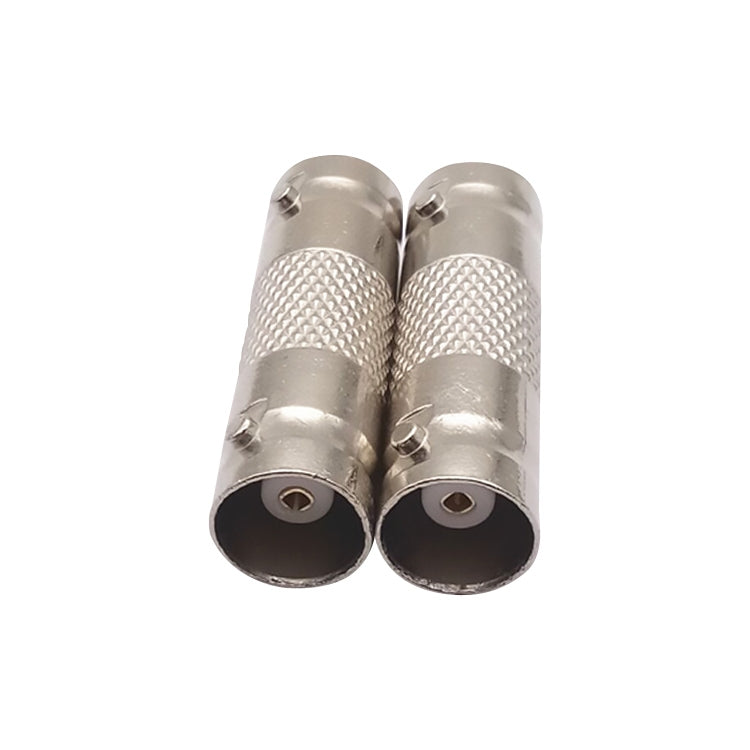 BNC Jack/Jack Inline Splice, BNC BNC Jack/Jack Inline Splice, BNC